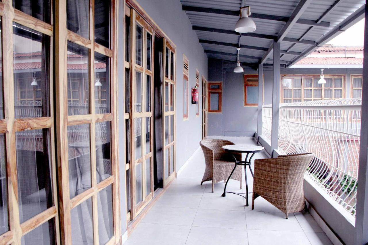 The Artist House Udaipur Otel Dış mekan fotoğraf
